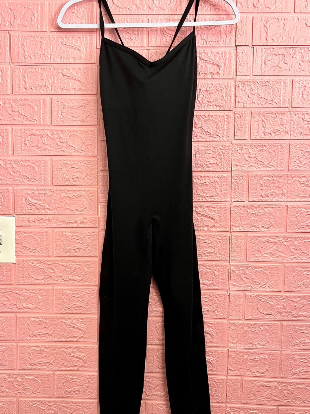 Bombshell Sportswear Black Seamless Sculpt Bodysuit - Picture 3 of 9